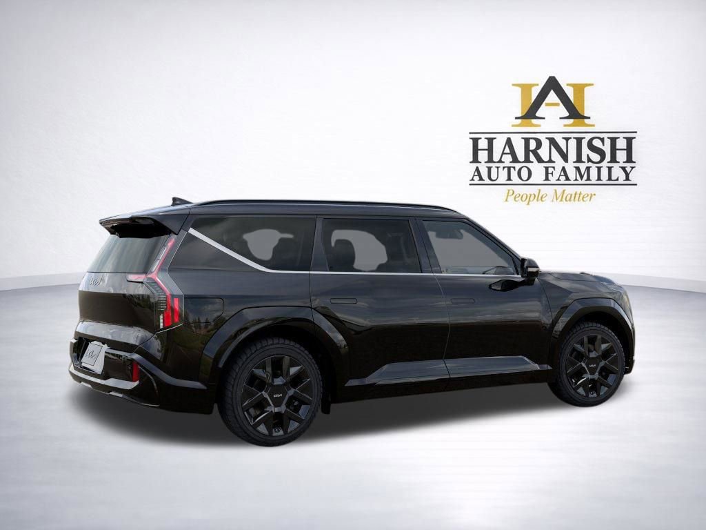 New 2026 Kia EV9 Land image 41