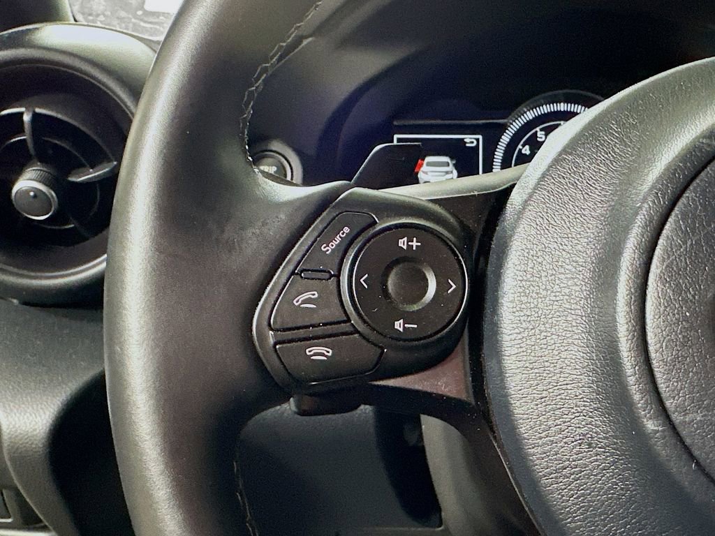 Used 2022 Toyota GR86 image 20