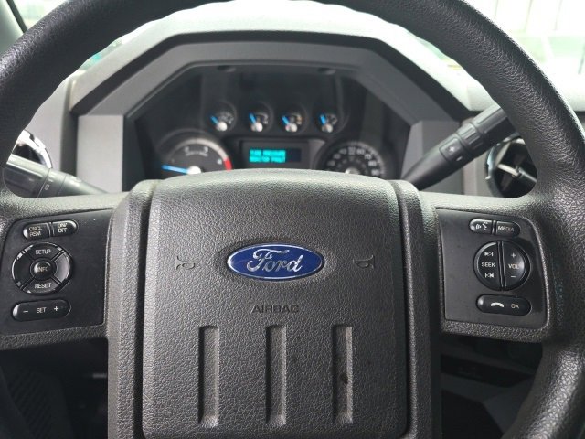 Used 2013 Ford F250 XLT image 3