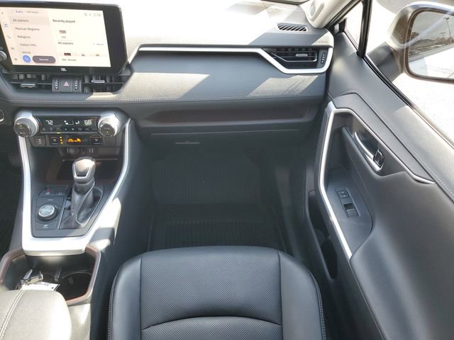 Used 2024 Toyota RAV4 Limited image 19