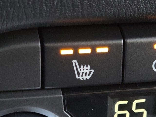 New 2025 MAZDA CX-5 AWD 2.5 S w/ Preferred Package image 7