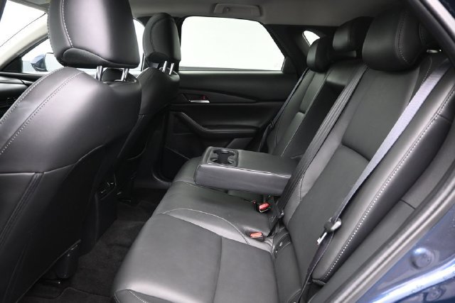 Certified 2024 MAZDA CX-30 AWD 2.5 S w/ Preferred Package image 22