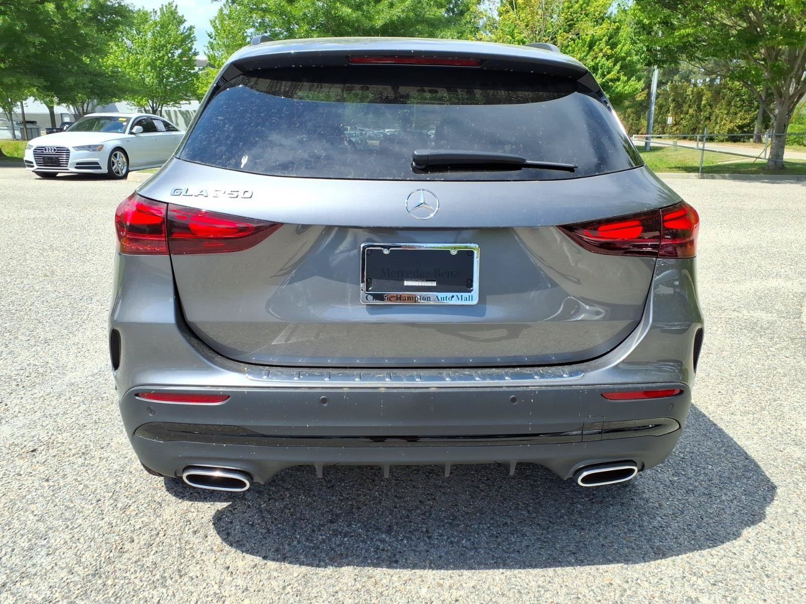 New 2026 Mercedes-Benz GLA 250 image 7