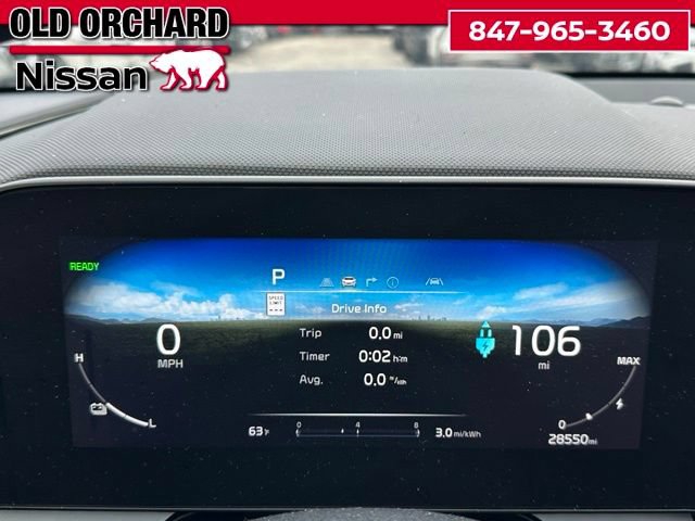 Used 2023 Kia Niro Wave FWD image 21