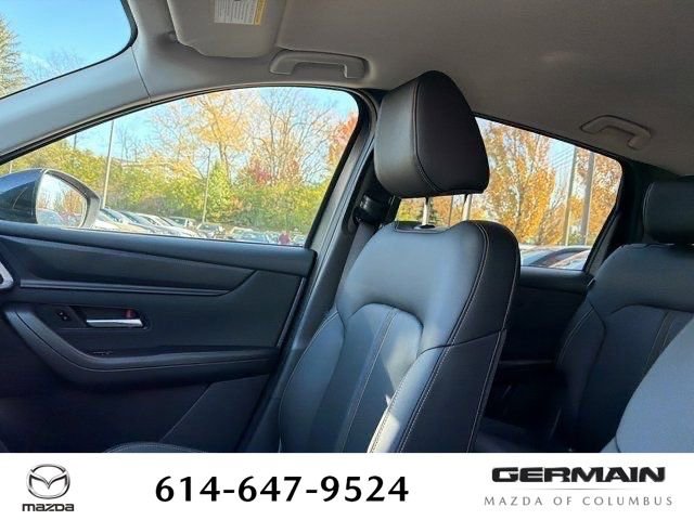 New 2026 MAZDA CX-90 3.3 Turbo w/ Select Package image 22