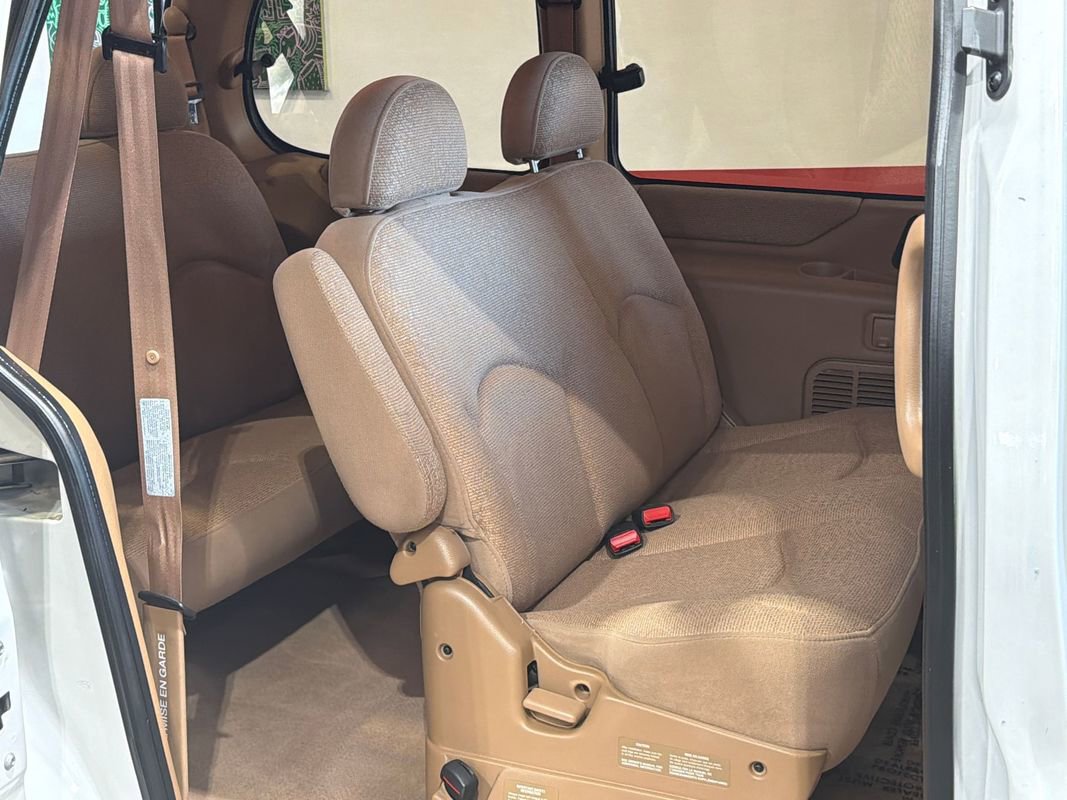 Used 1997 Mercury Villager GS image 11