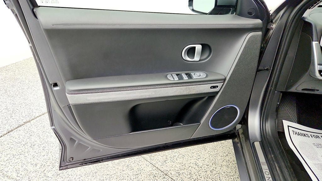 Used 2023 Hyundai Ioniq 5 Limited AWD/4WD image 10
