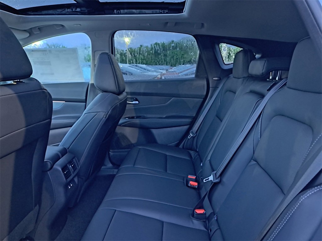 New 2026 Nissan Murano SL image 5