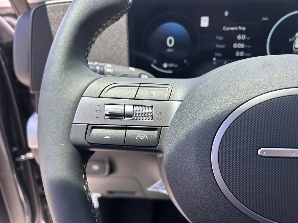 New 2026 Hyundai Kona Limited FWD image 30