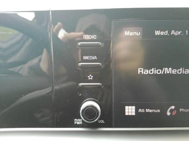 Used 2026 Kia Seltos LX image 39