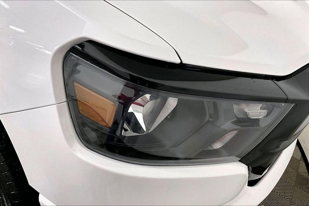 Used 2021 RAM 1500 Big Horn image 27