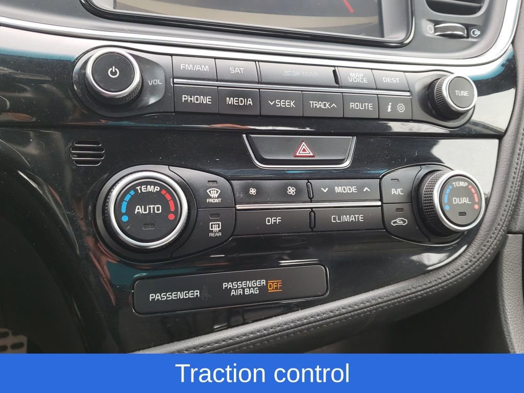 Used 2014 Kia Optima SX w/ SX Premium Technology Package image 23