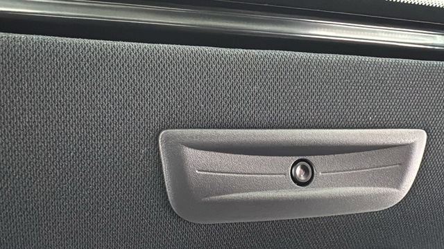 New 2026 Nissan Armada Platinum image 35