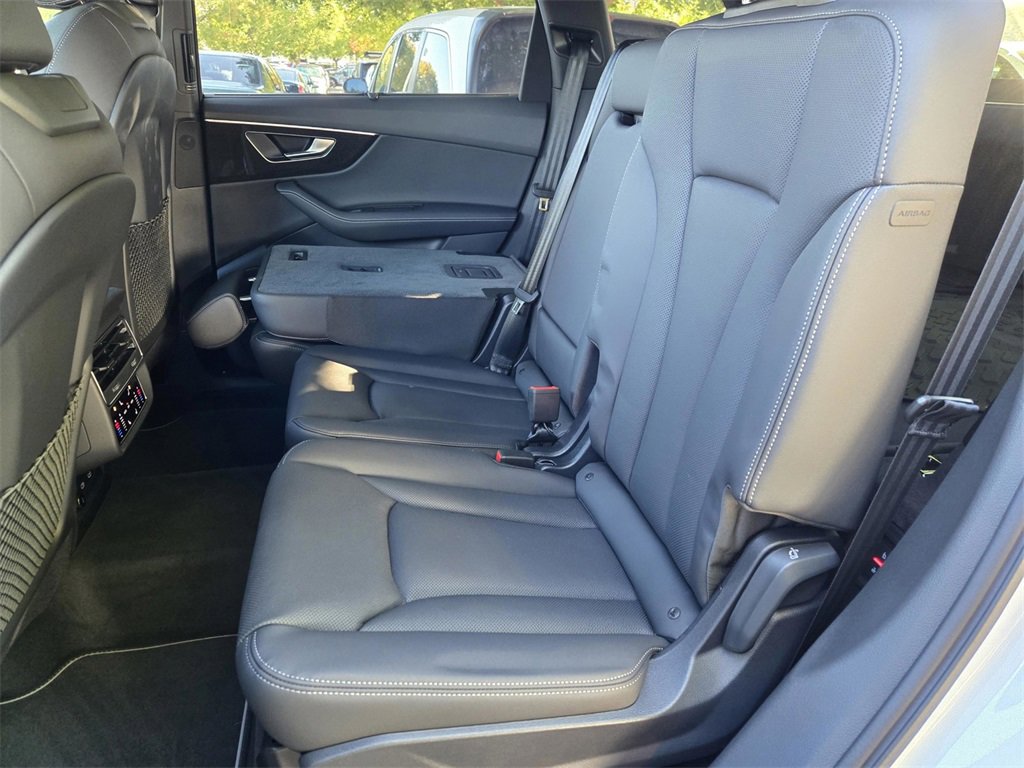 New 2025 Audi Q7 2.0T Premium Plus image 10