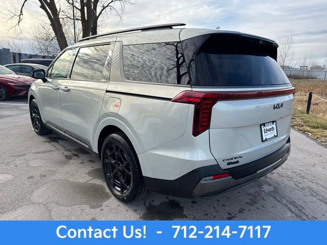 New 2026 Kia Carnival SX Prestige image 6