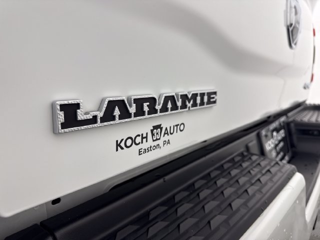 Used 2024 RAM 2500 Laramie w/ Safety Group AWD/4WD image 18