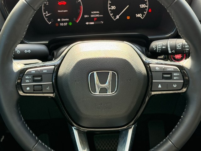 Used 2025 Honda CR-V EX-L image 15
