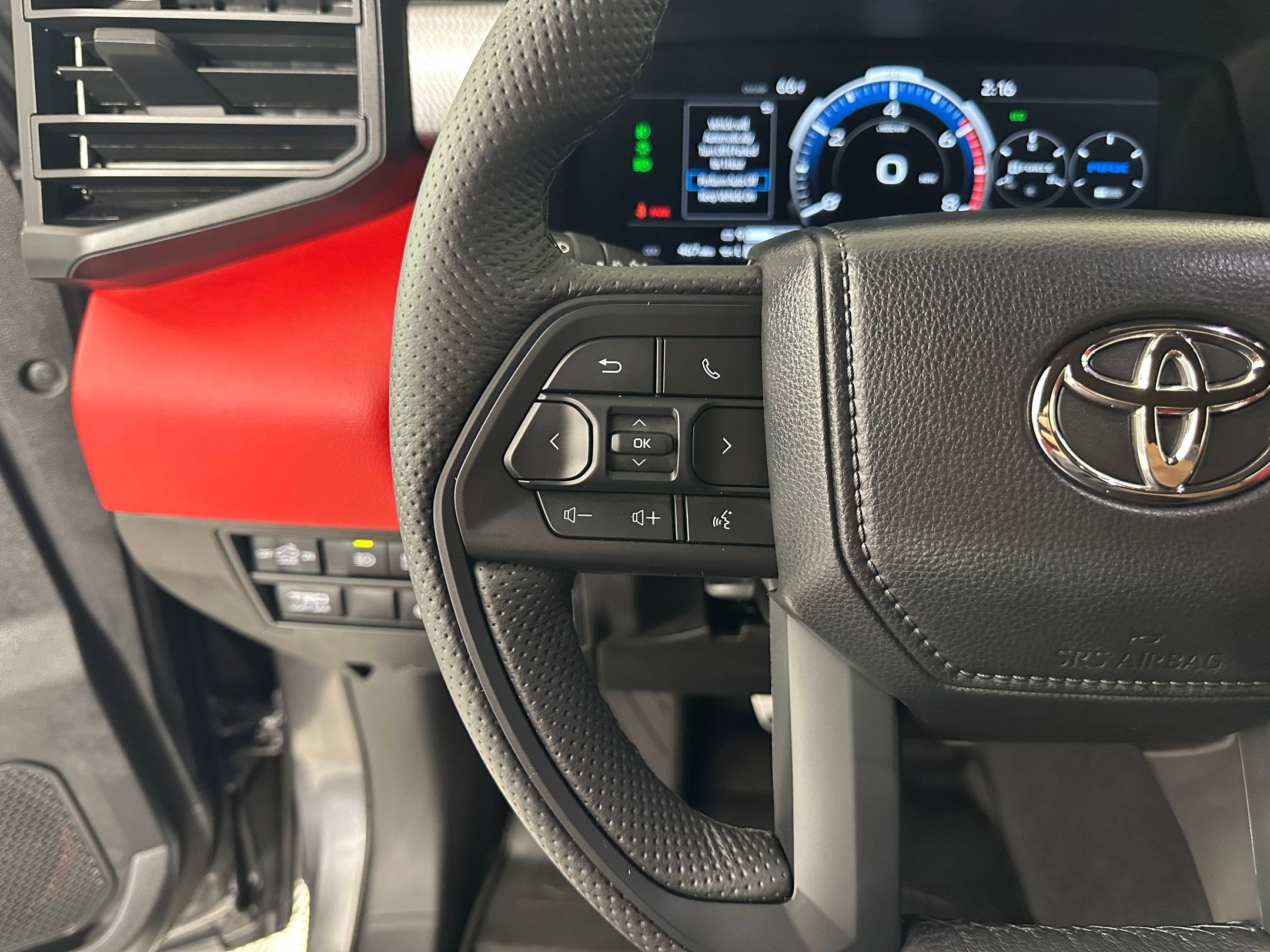 Used 2026 Toyota Tundra TRD Pro image 16