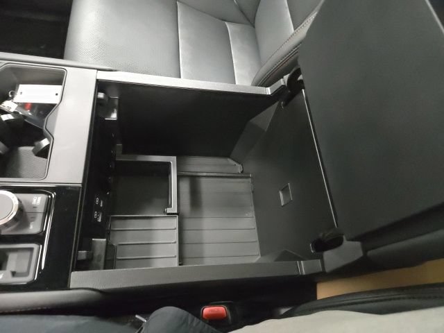 New 2026 Toyota Tundra TRD Pro AWD/4WD image 27