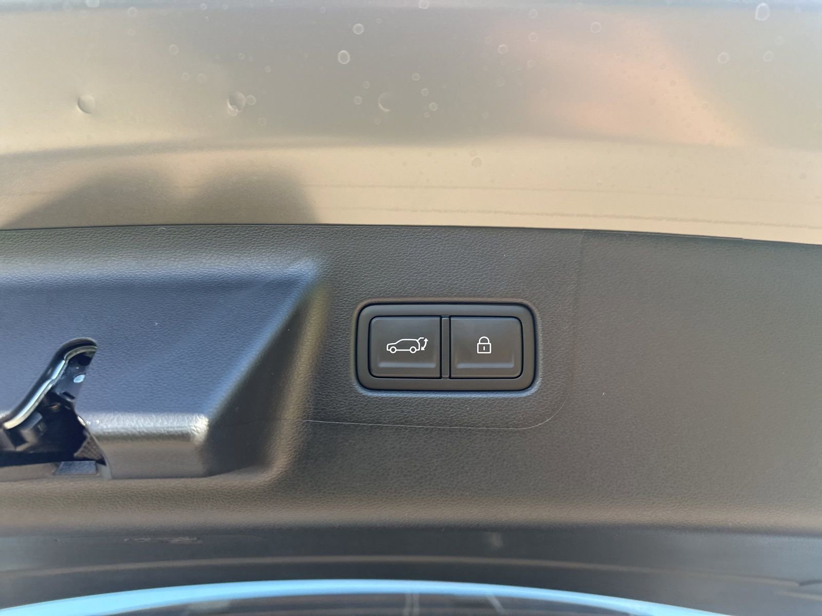 New 2026 Hyundai Santa Fe Limited image 33