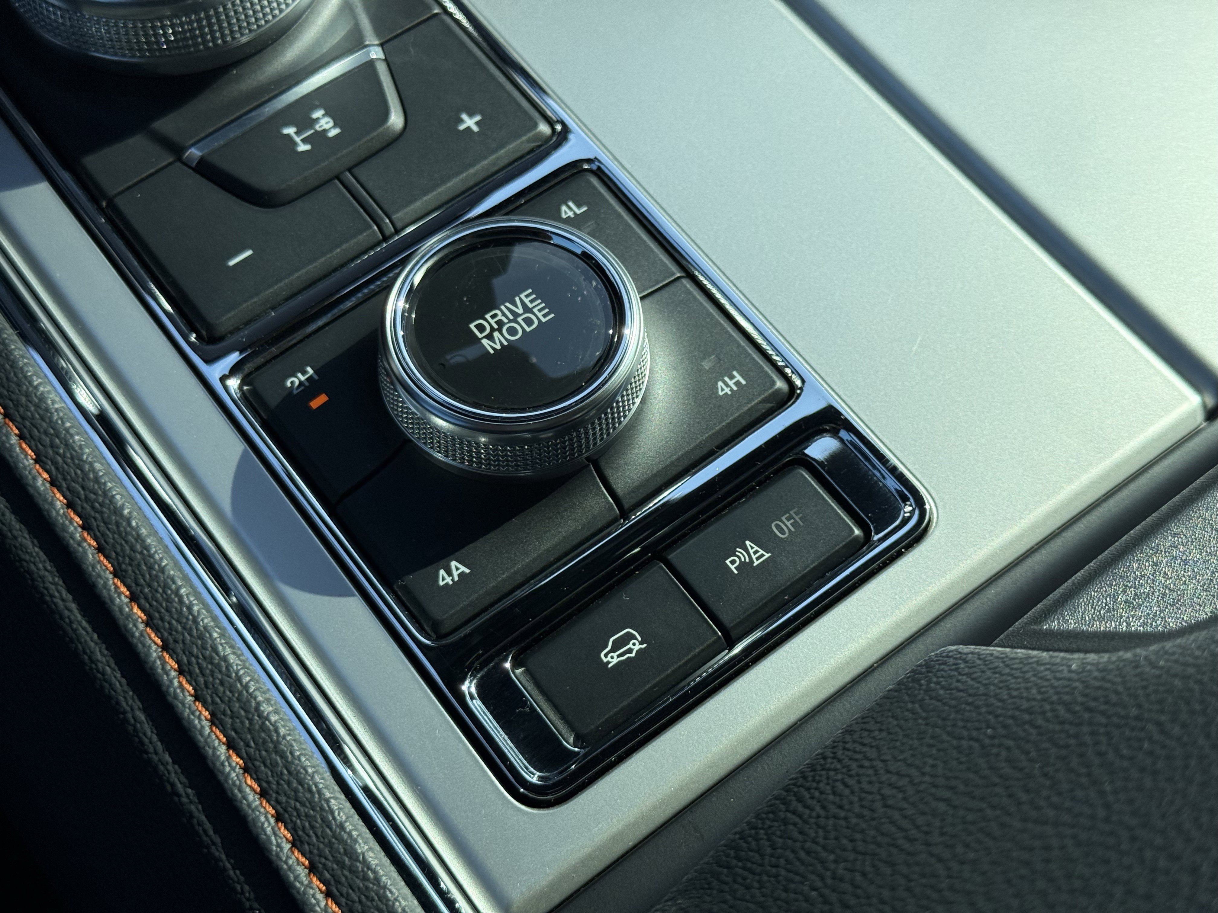 Certified 2024 Ford Expedition Timberline image 31