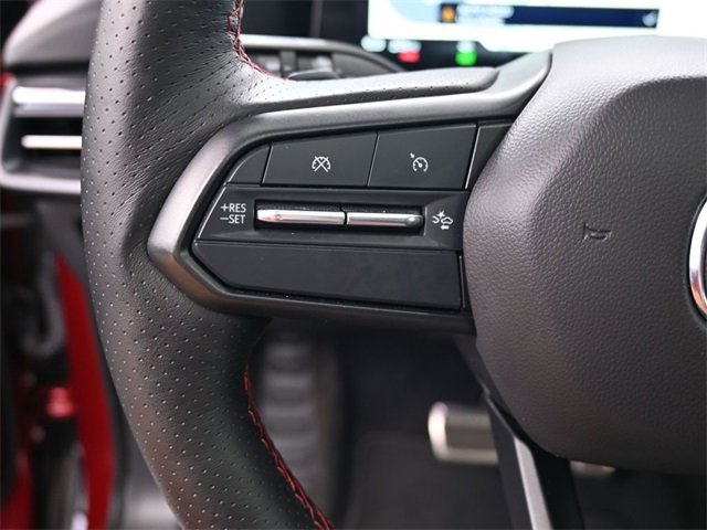 Used 2024 Acura ZDX A-Spec image 22