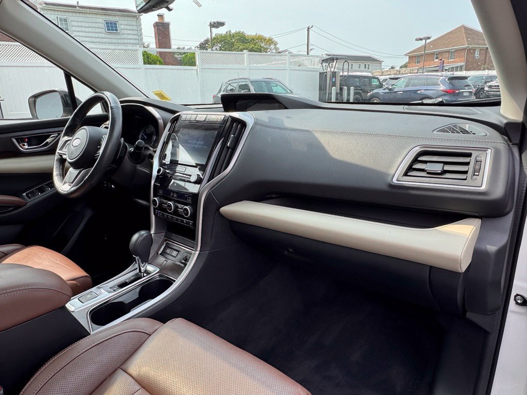Used 2022 Subaru Ascent Touring AWD/4WD image 18