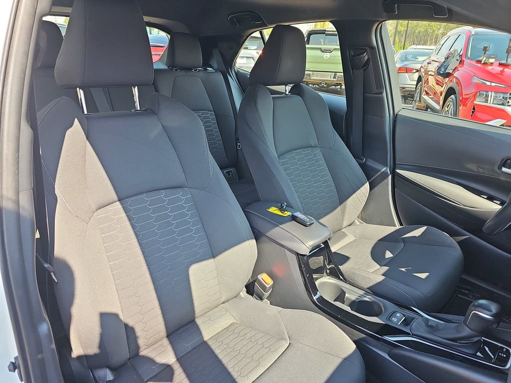 Used 2021 Toyota Corolla SE image 13