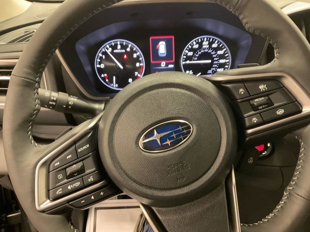 New 2026 Subaru Ascent Touring image 11