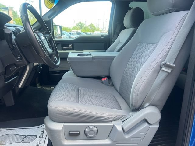 Used 2013 Ford F150 XLT w/ Luxury Equipment Group AWD/4WD image 18