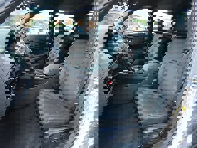 New 2025 Honda Accord Sport image 12