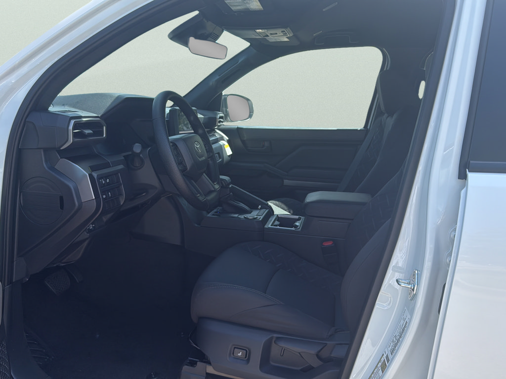 New 2026 Toyota Tacoma SR5 RWD image 9