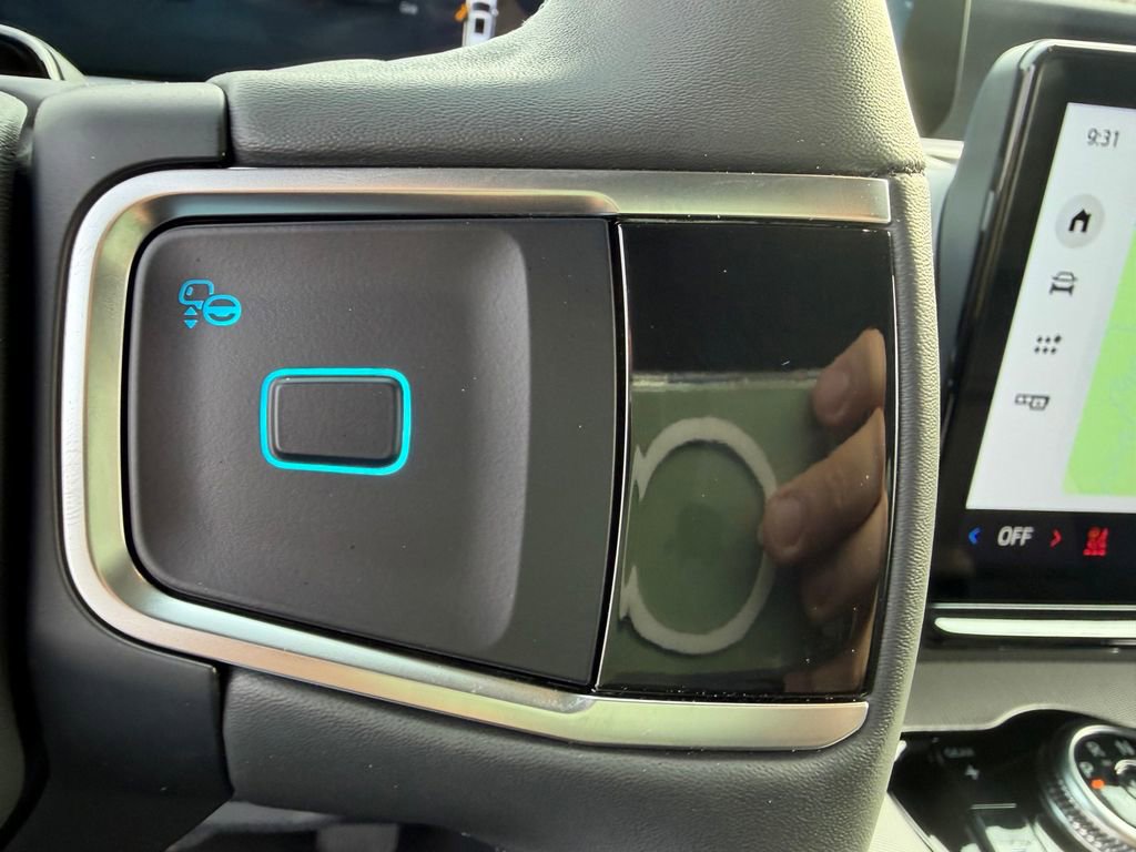 New 2026 Ford Expedition Max Active image 17