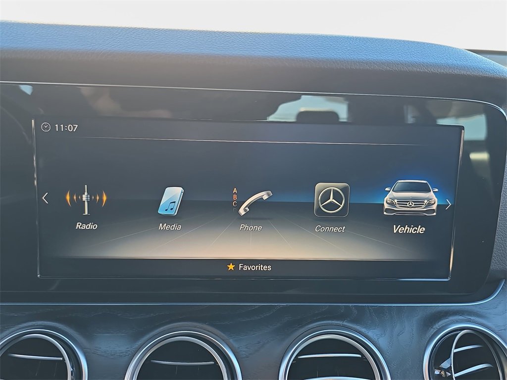 Used 2018 Mercedes-Benz E 300 image 24