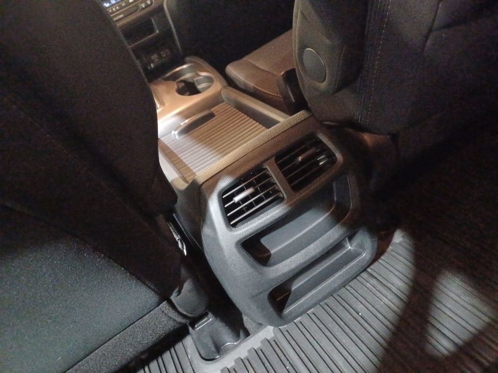 Used 2021 Honda Passport Sport image 21