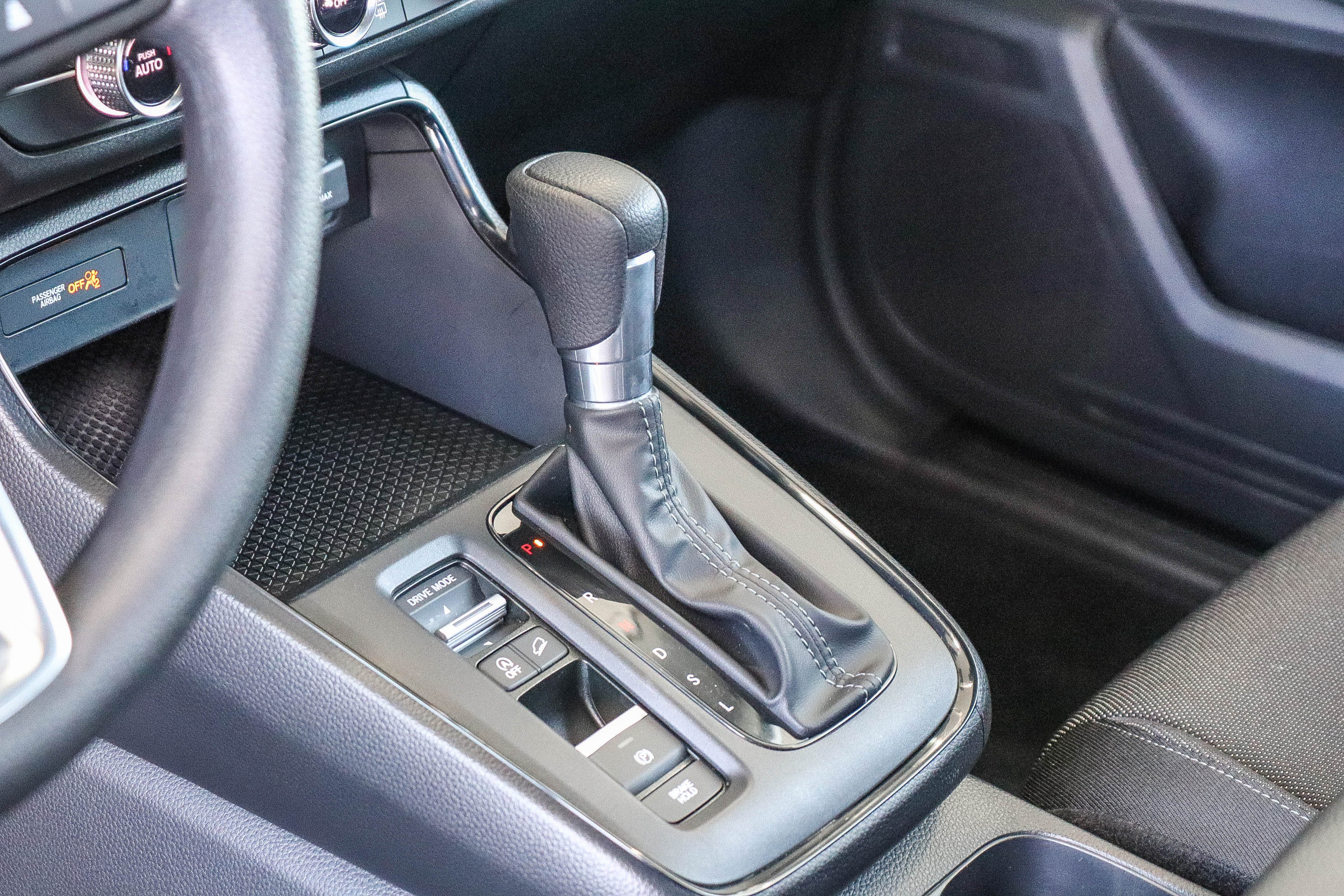 Certified 2025 Honda CR-V LX image 23