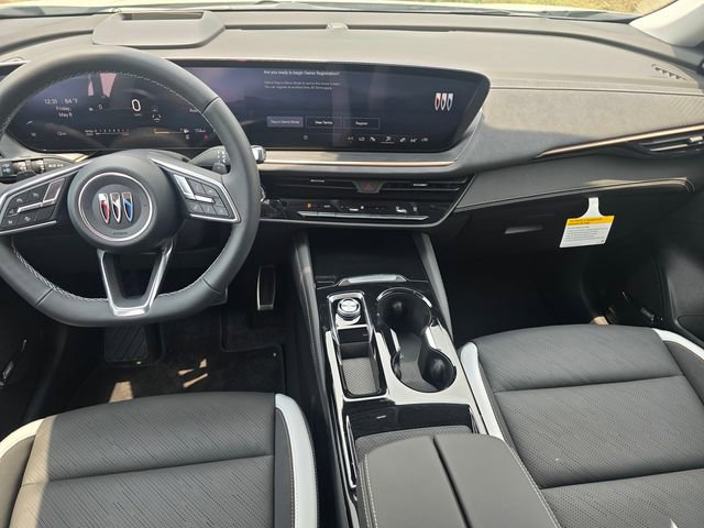 New 2026 Buick Envision Sport Touring AWD/4WD image 12