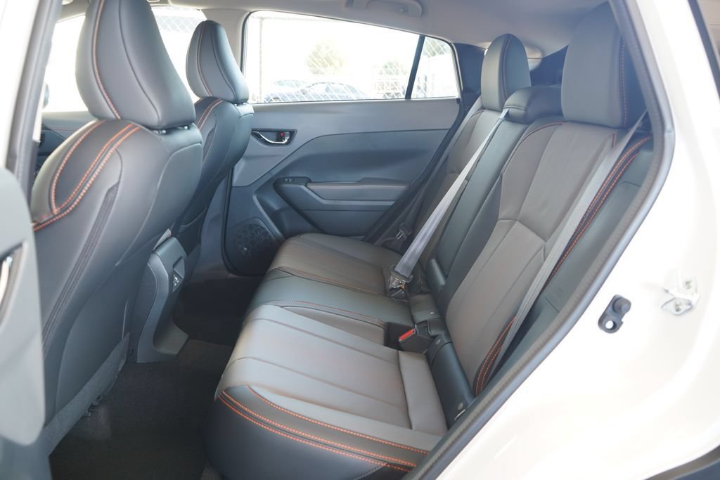 New 2026 Subaru Crosstrek 2.5i Limited AWD/4WD image 7