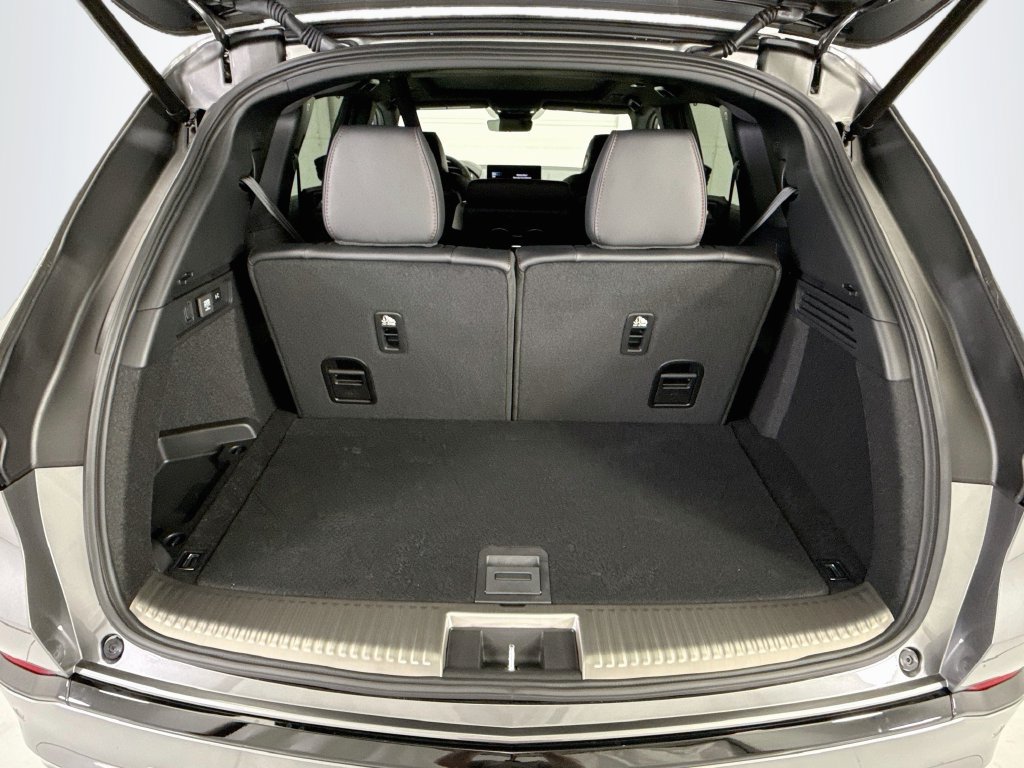 New 2026 Acura MDX Type S w/ Advance Package AWD/4WD image 27