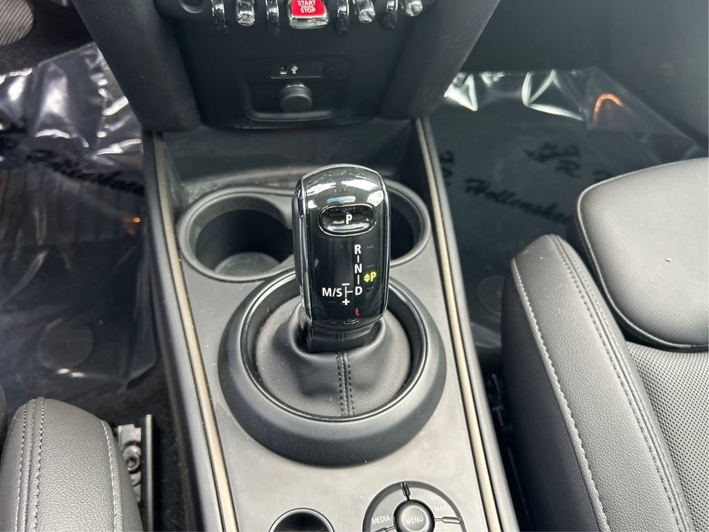 Used 2024 MINI Cooper Countryman S w/ Premium Package AWD/4WD image 47