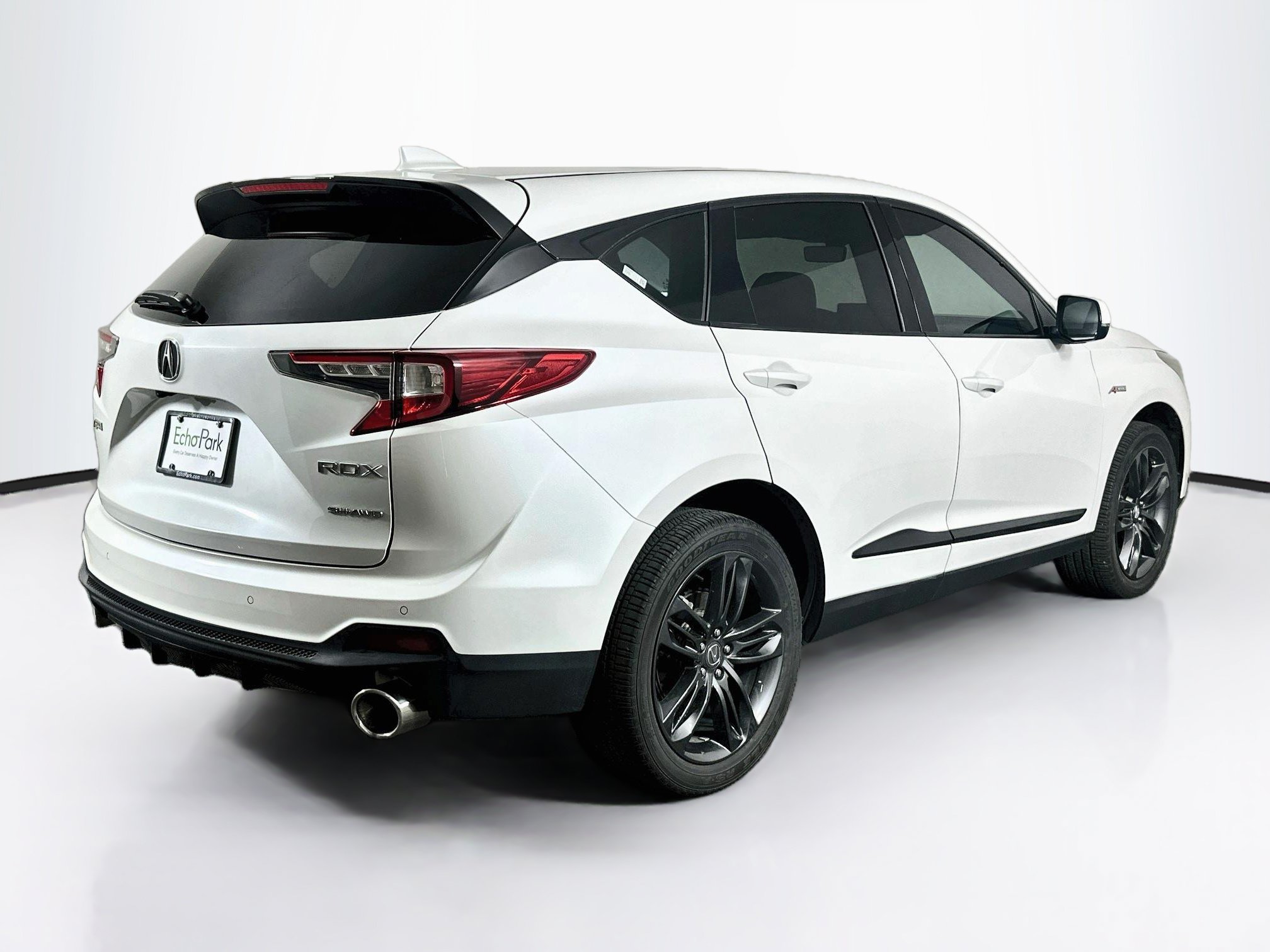 Used 2023 Acura RDX w/ Advance Package AWD/4WD image 9
