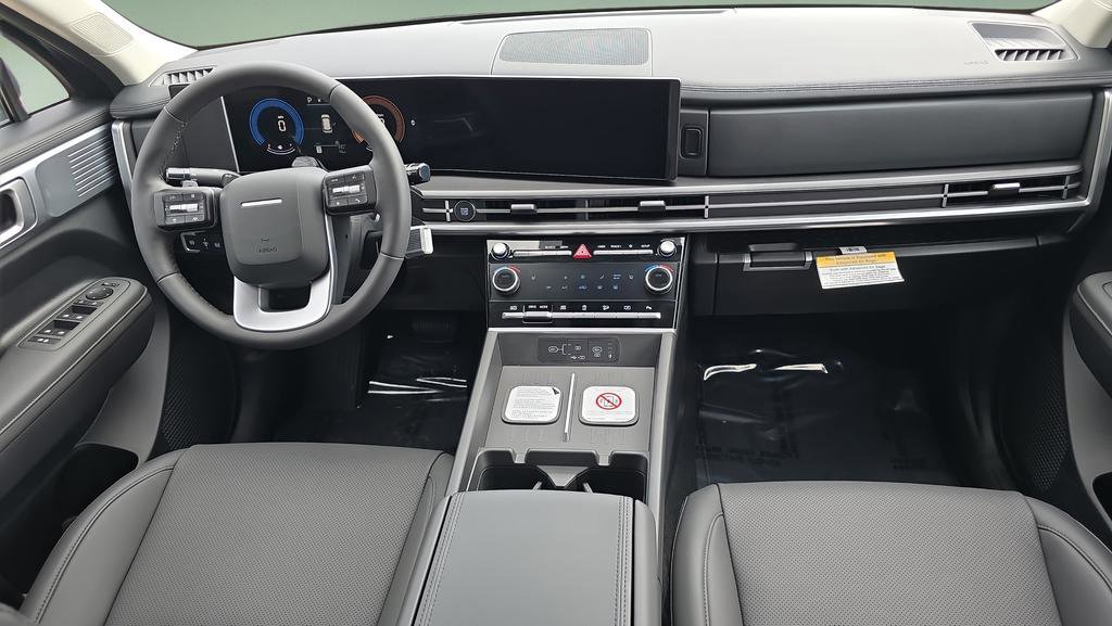 New 2026 Hyundai Santa Fe SEL AWD/4WD image 17