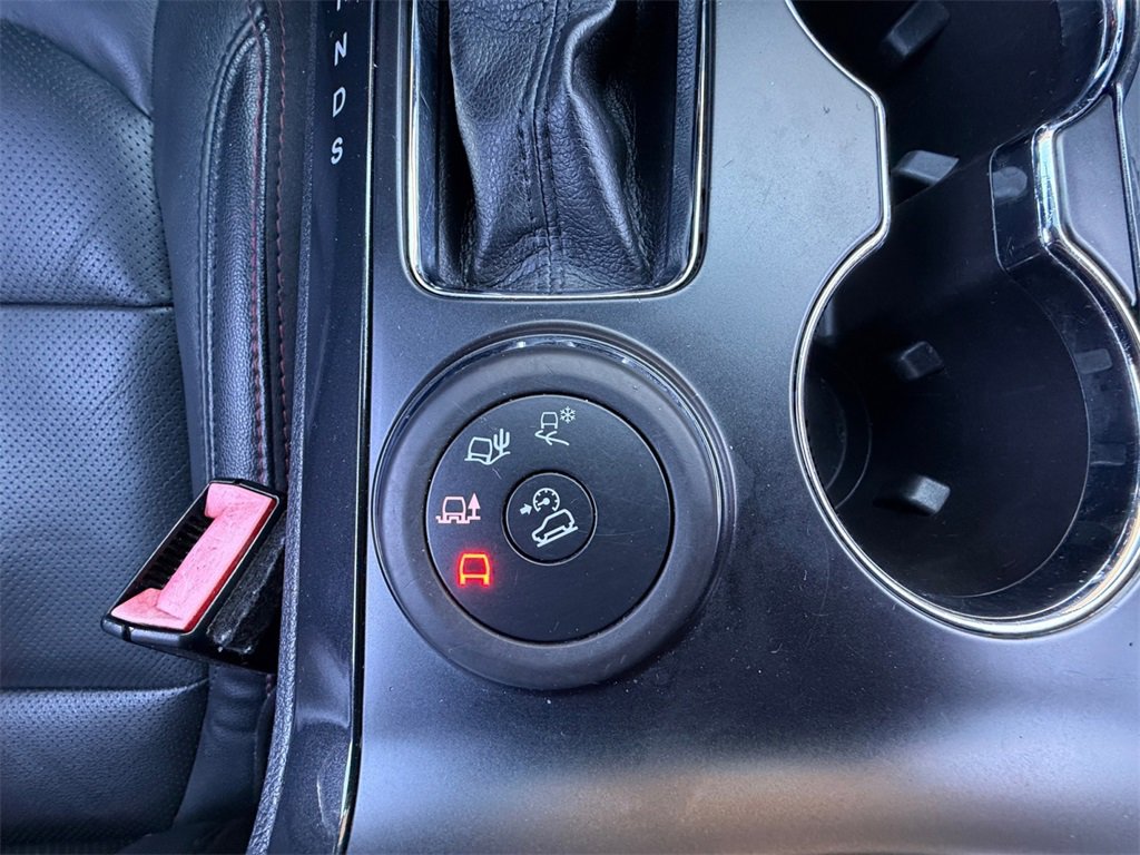 Used 2019 Ford Explorer Sport image 29