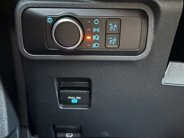 New 2025 Ford Bronco Big Bend image 37