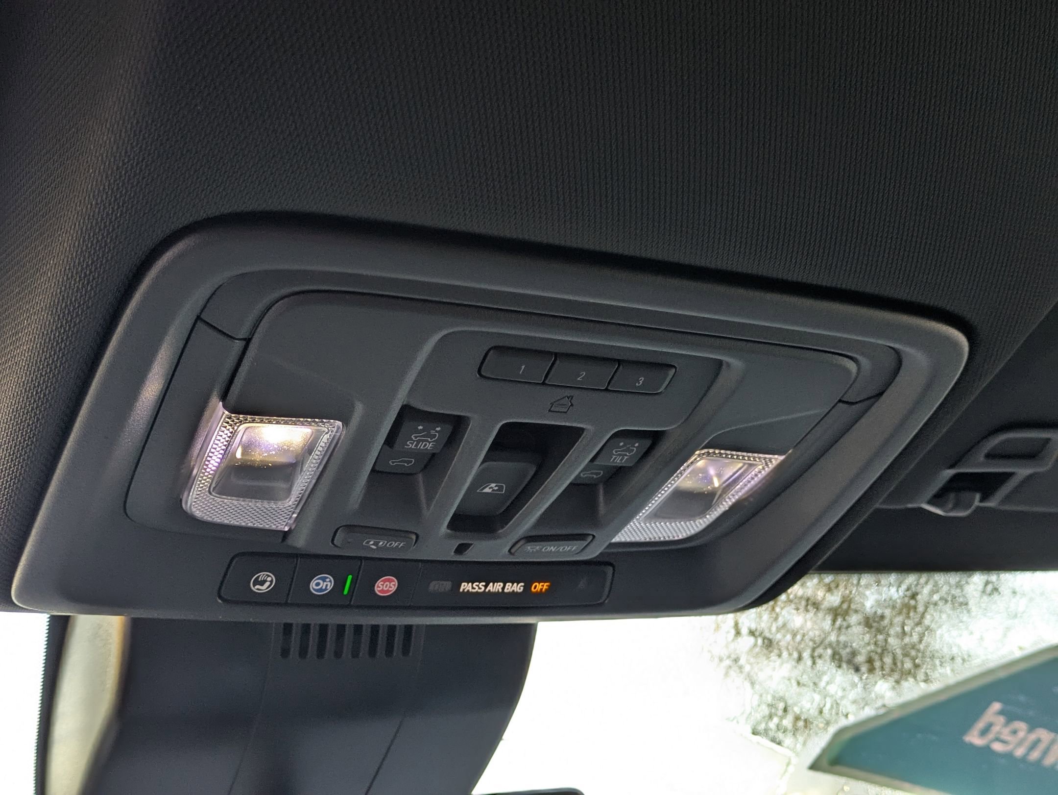 Used 2025 Chevrolet Silverado 2500 High Country w/ Technology Package image 27