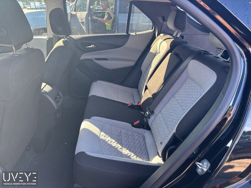 Certified 2024 Chevrolet Equinox LS w/ LS Convenience Package image 9