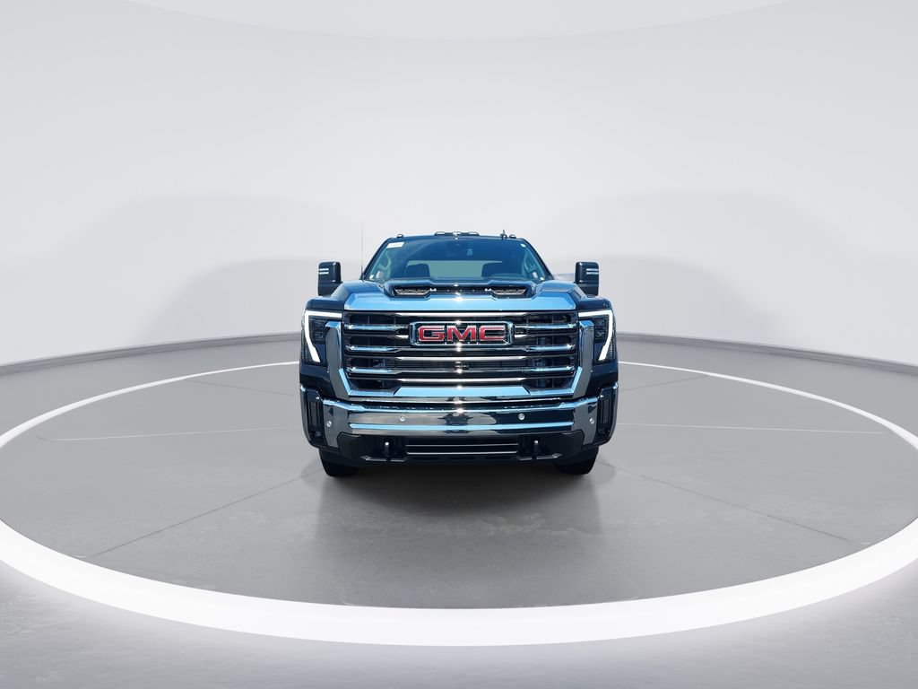 New 2026 GMC Sierra 3500 SLE w/ SLE Value Package AWD/4WD image 3