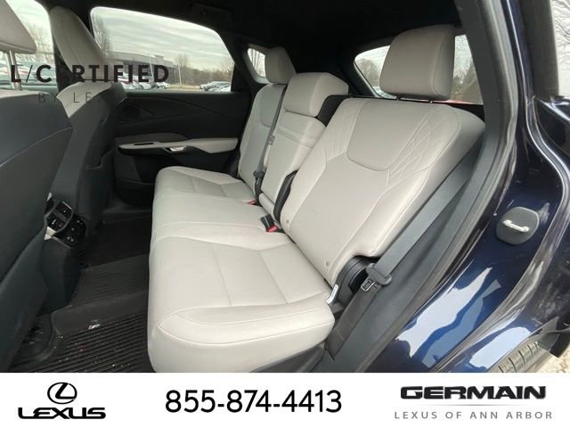 Certified 2023 Lexus RX 350 Premium w/ Accessory Package image 13