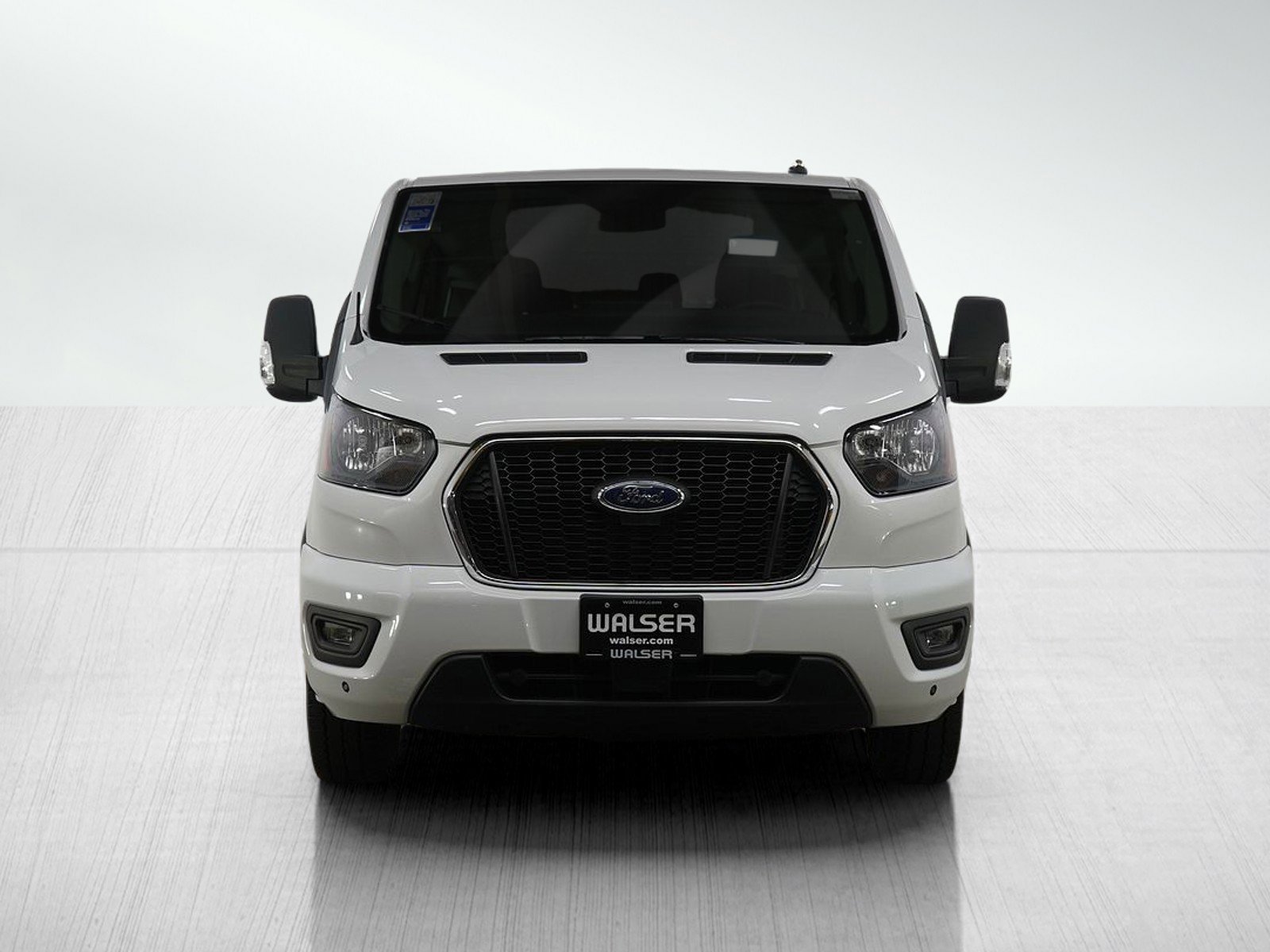 Used 2024 Ford Transit 350 XLT image 8