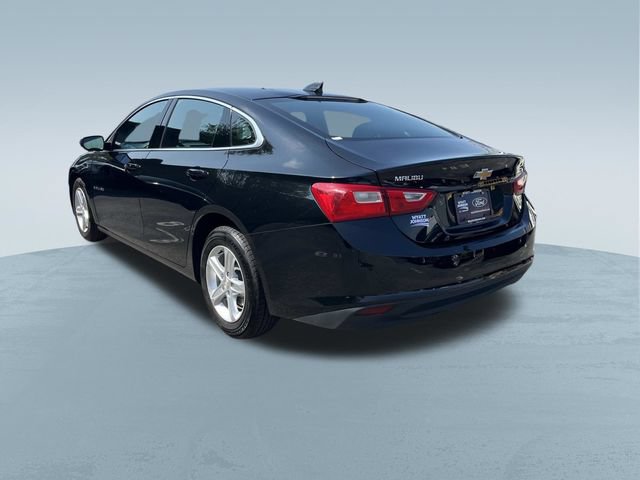 Used 2024 Chevrolet Malibu LT FWD image 8